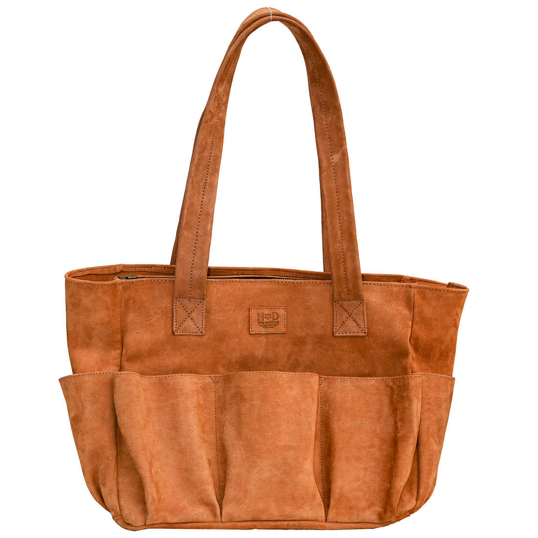 Diaper Bag - Stockyard X 'The Leather Store'