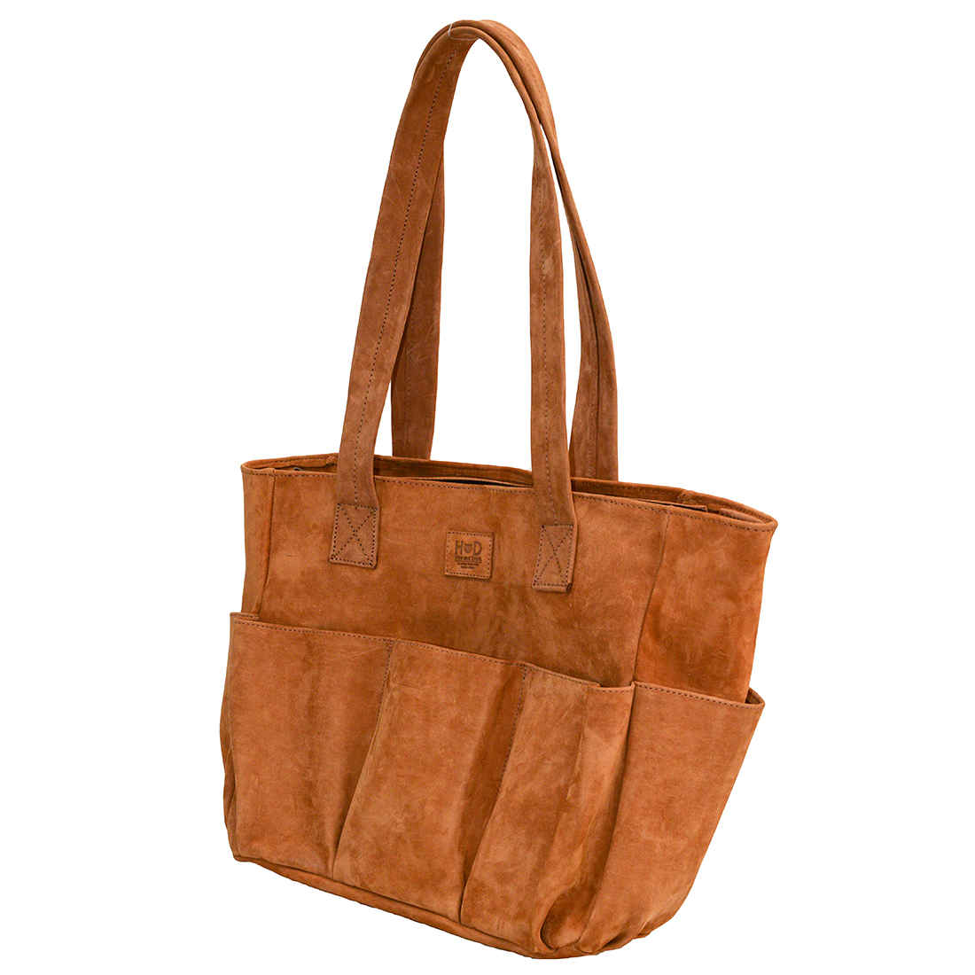 Diaper Bag - Stockyard X 'The Leather Store'