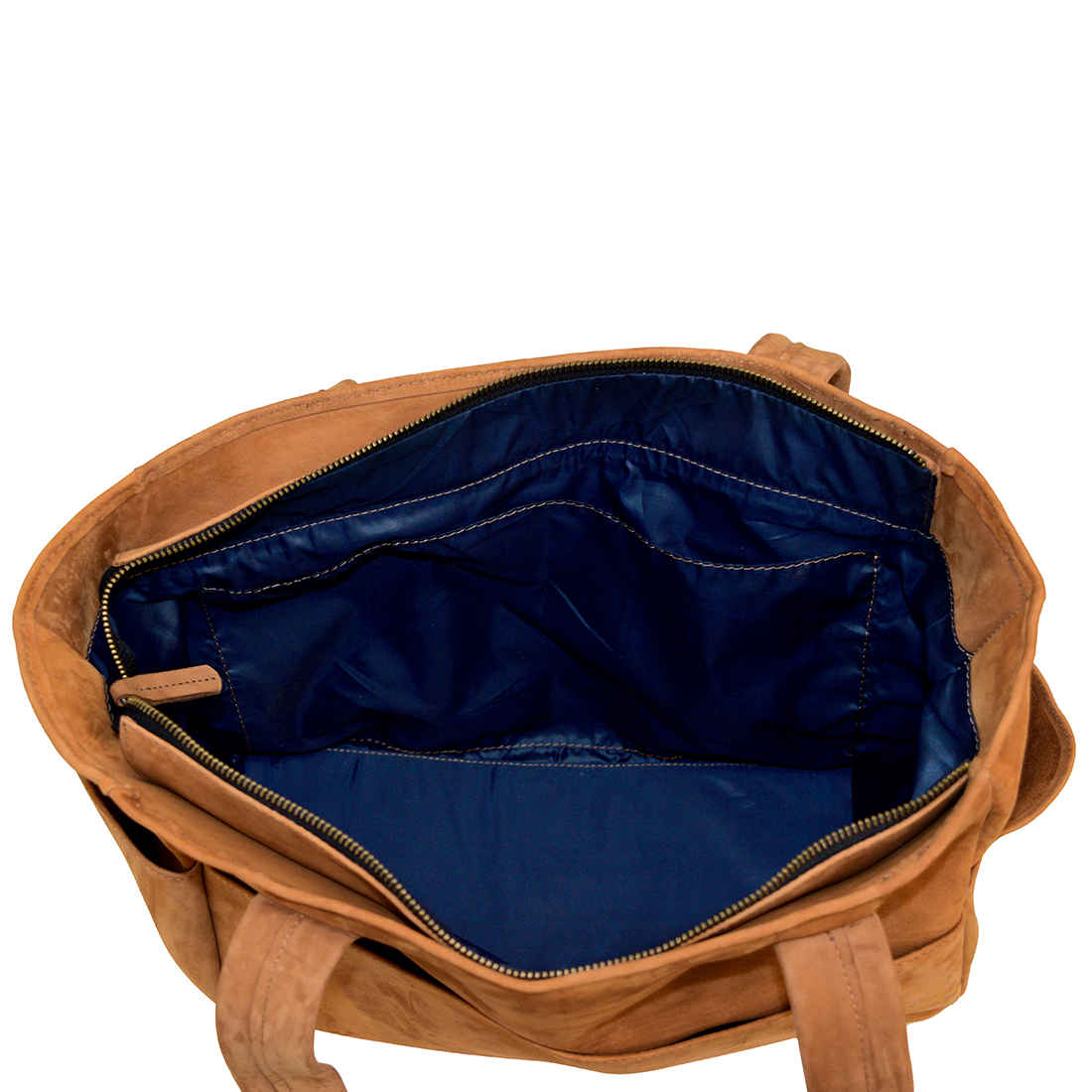 Diaper Bag - Stockyard X 'The Leather Store'