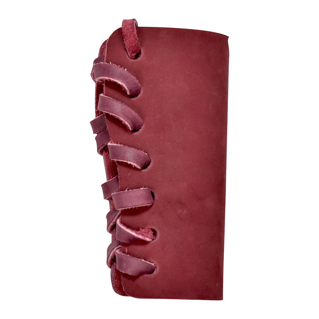 Lumberjack Handle Guard - Stockyard X 'The Leather Store'