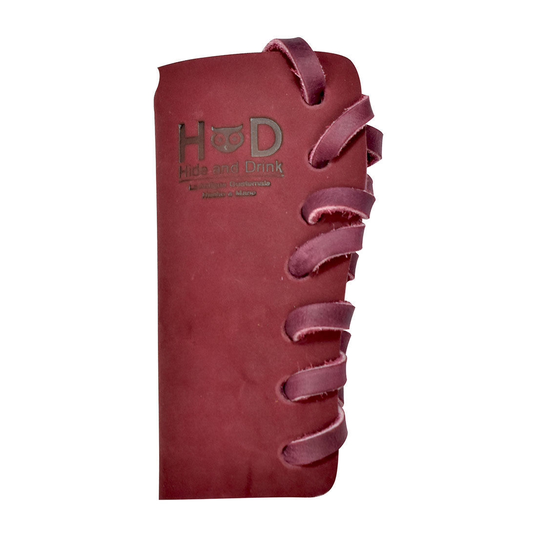 Lumberjack Handle Guard - Stockyard X 'The Leather Store'