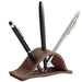 Desk Pen Stand - Stockyard X 'The Leather Store'