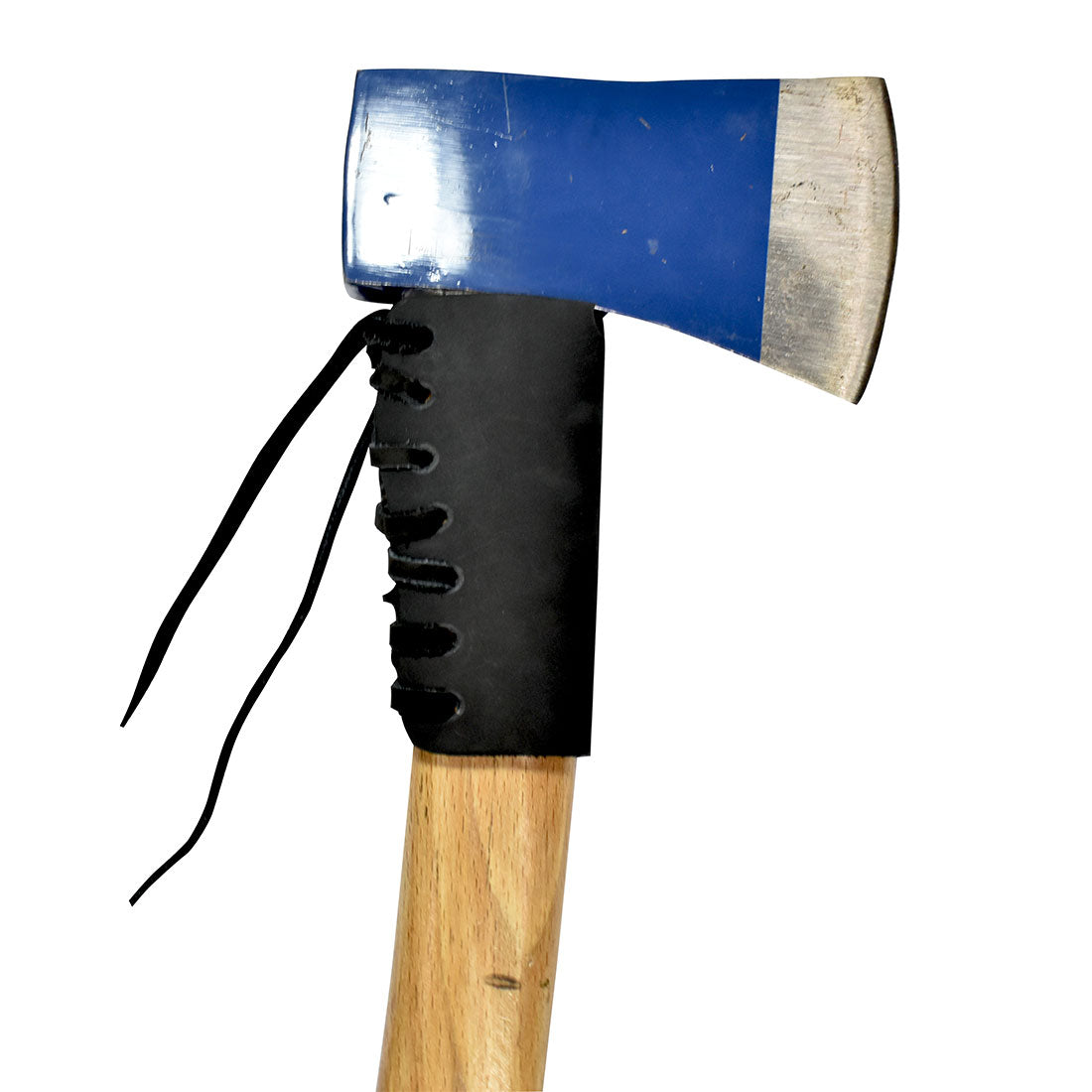 Lumberjack Handle Guard - Stockyard X 'The Leather Store'