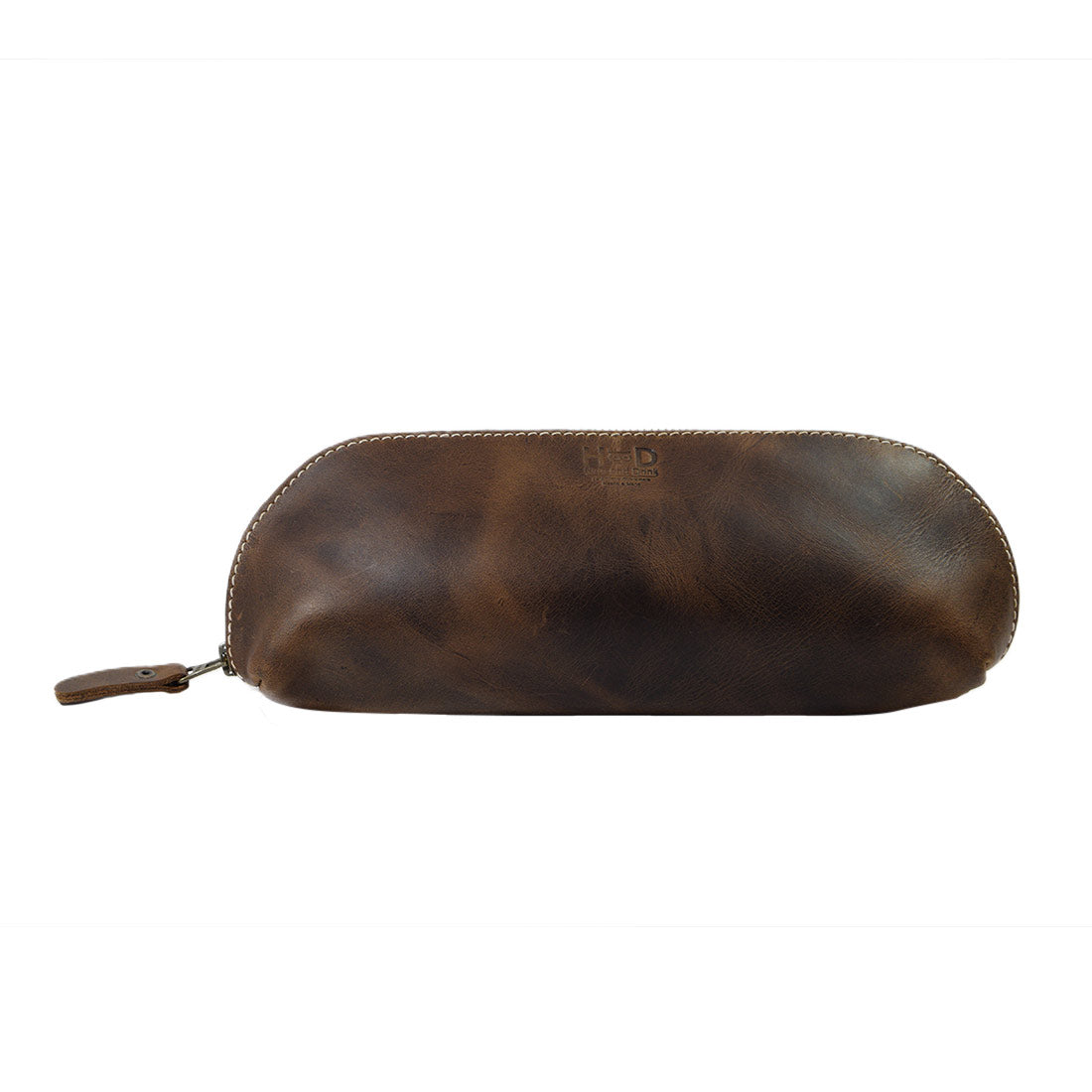 Make Up Pouch - Stockyard X 'The Leather Store'