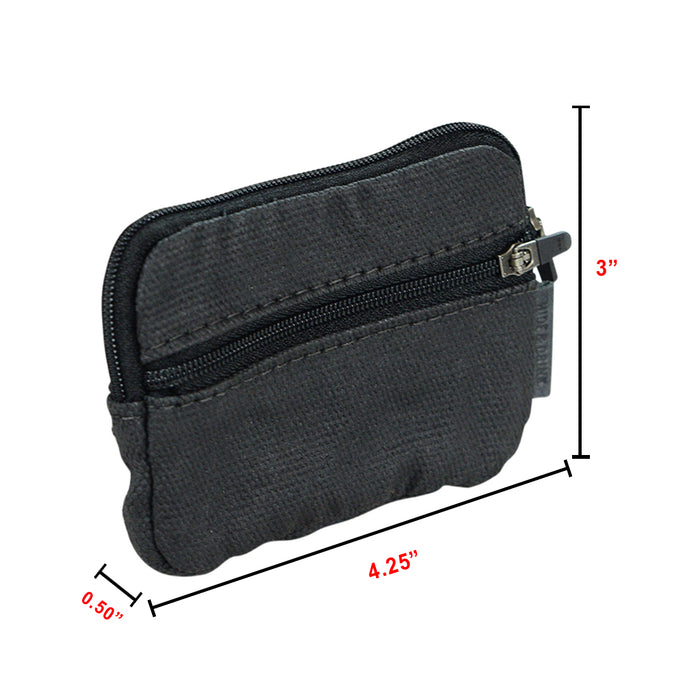 3-Pocket Wallet - Stockyard X 'The Leather Store'