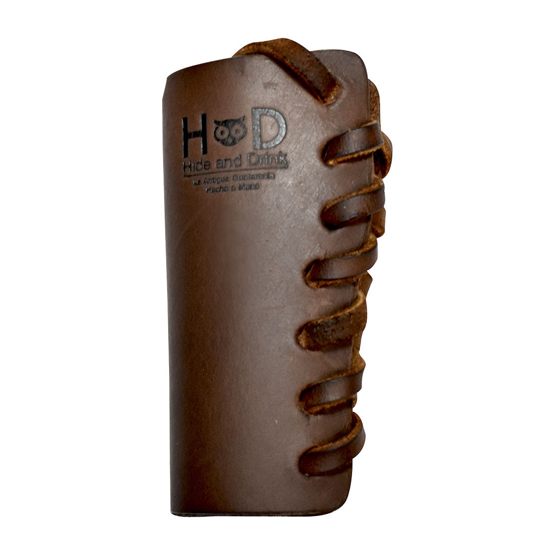 Lumberjack Handle Guard - Stockyard X 'The Leather Store'