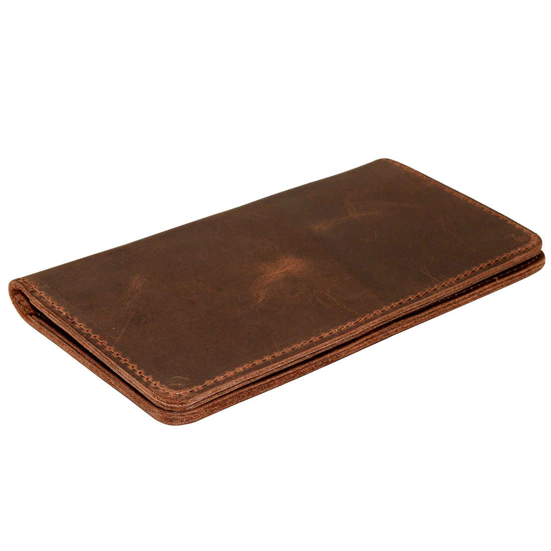 Large Organizer Wallet – StockyardX, The Leather Store