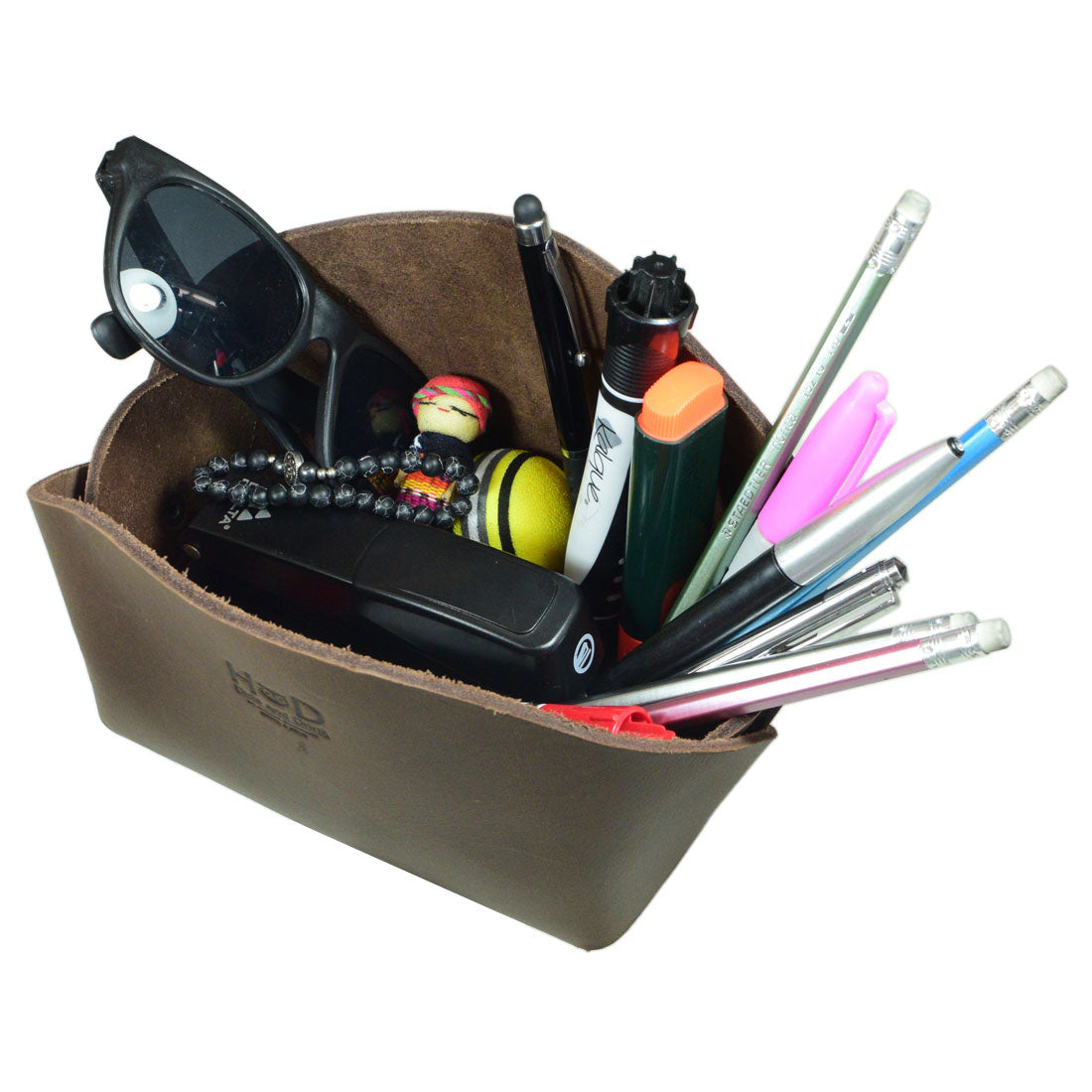 Desk Bowl - Stockyard X 'The Leather Store'