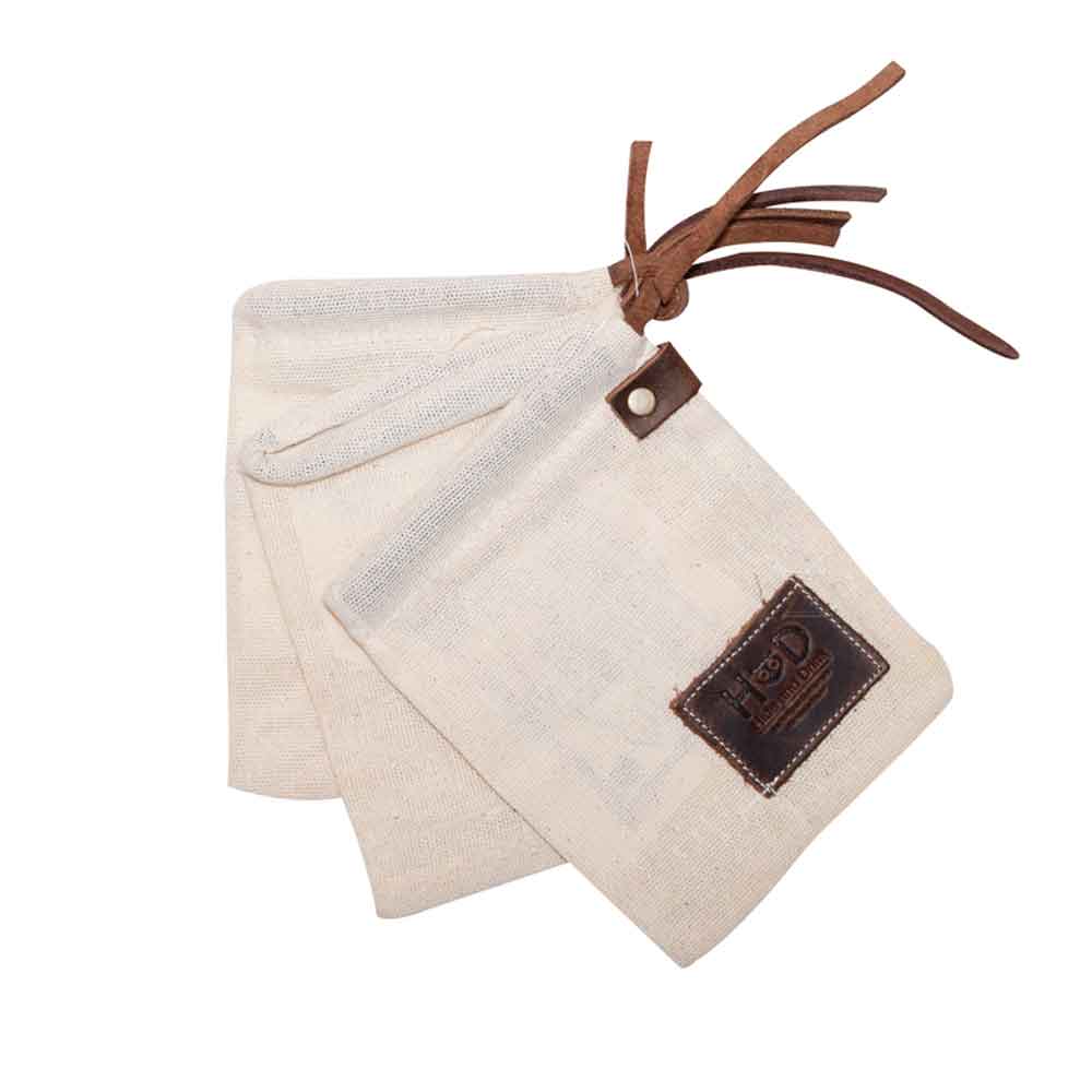 Manta Gift Bag (3 Pack) - Stockyard X 'The Leather Store'