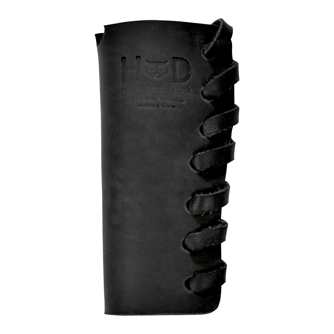 Lumberjack Handle Guard - Stockyard X 'The Leather Store'