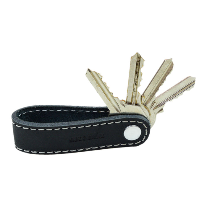 Swiss Knife Key Holder - Stockyard X 'The Leather Store'