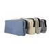 Pencil Pouch Set of 4 Denim - Stockyard X 'The Leather Store'