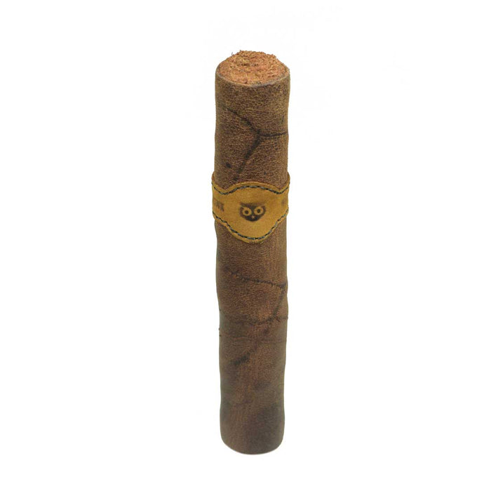 Cigar Ornament (Box Not Included) - Stockyard X 'The Leather Store'