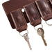 Magnetic Keychain Holder - Stockyard X 'The Leather Store'