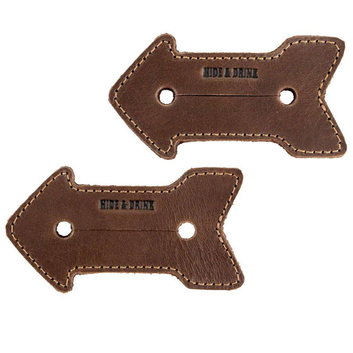 Cord Adjustment (2 pack) - Stockyard X 'The Leather Store'
