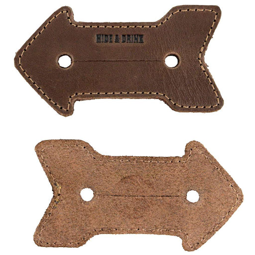 Cord Adjustment (2 pack) - Stockyard X 'The Leather Store'