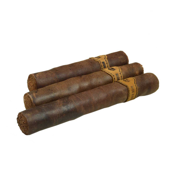 Cigar Ornament - 3 Pack Assortment (Box Not Included) - Stockyard X 'The Leather Store'