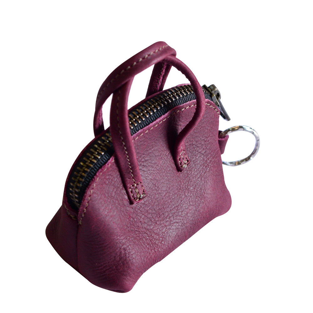 Mini Purse Coin Pouch - Stockyard X 'The Leather Store'