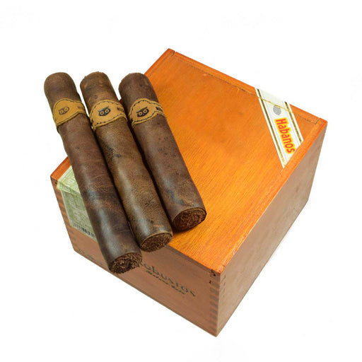Cigar Ornament - 3 Pack Assortment (Box Not Included) - Stockyard X 'The Leather Store'