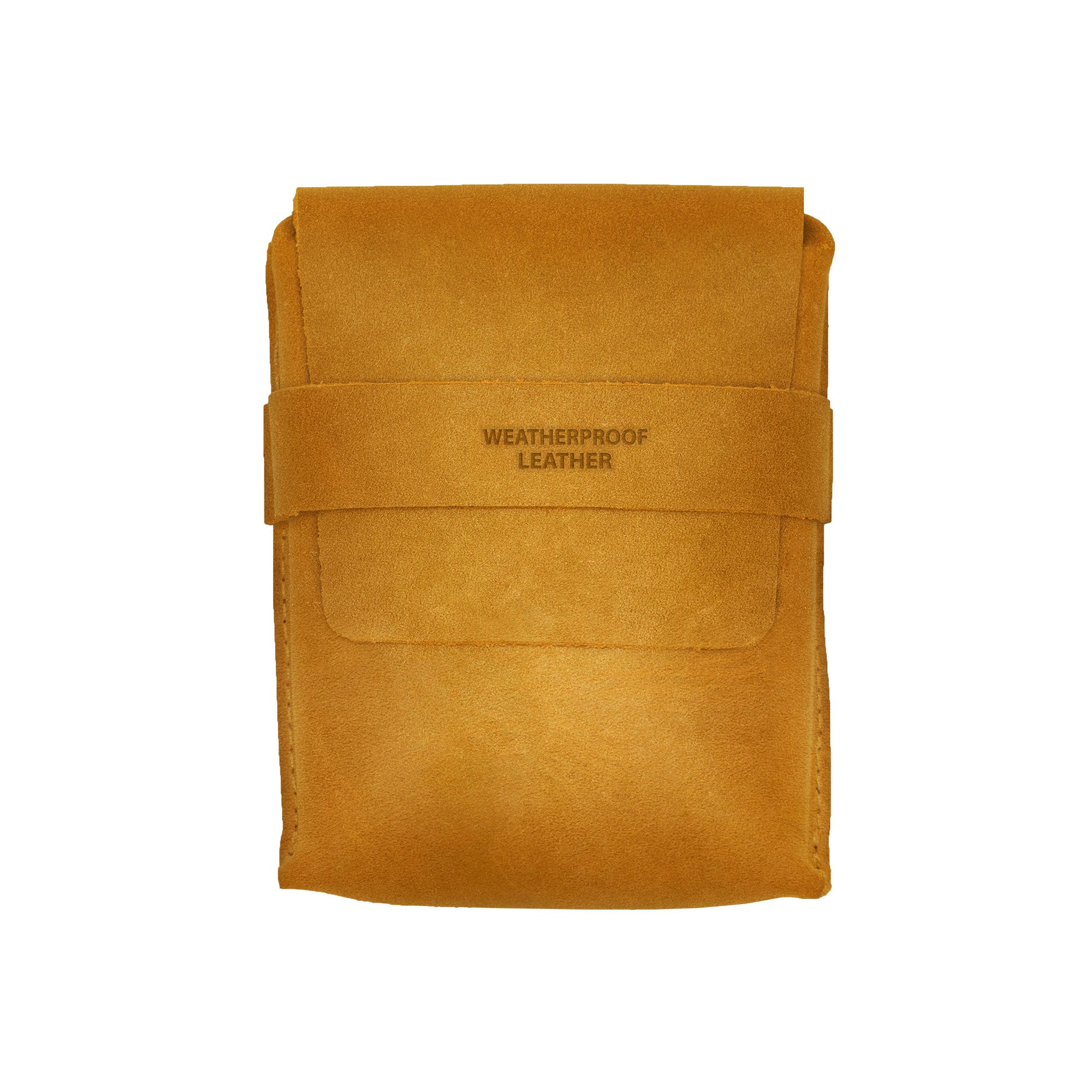 Weatherproof Card Organizer Pouch - Stockyard X 'The Leather Store'