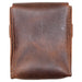 Card Organizer Pouch - Stockyard X 'The Leather Store'