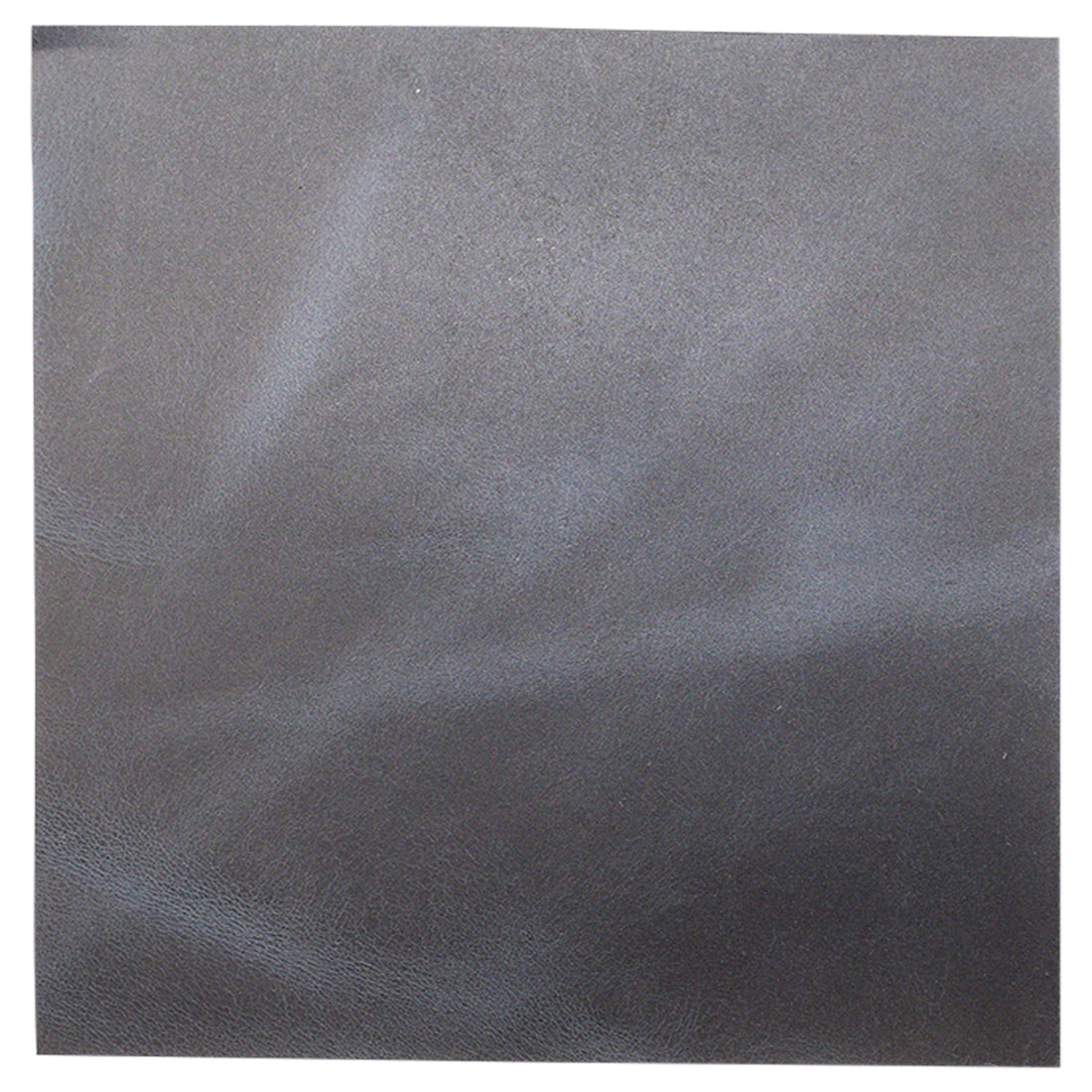 Hide & Drink Leather Squared Scraps 6 x 6 in. (4 Pack) showcasing a single full grain leather rectangle, great for a variety of crafting activities. This 6x6 in. piece is made from high quality, artisan-made leather sourced from La Antigua Guatemala and Oaxaca Mexico, ideal for hobby workshop projects.