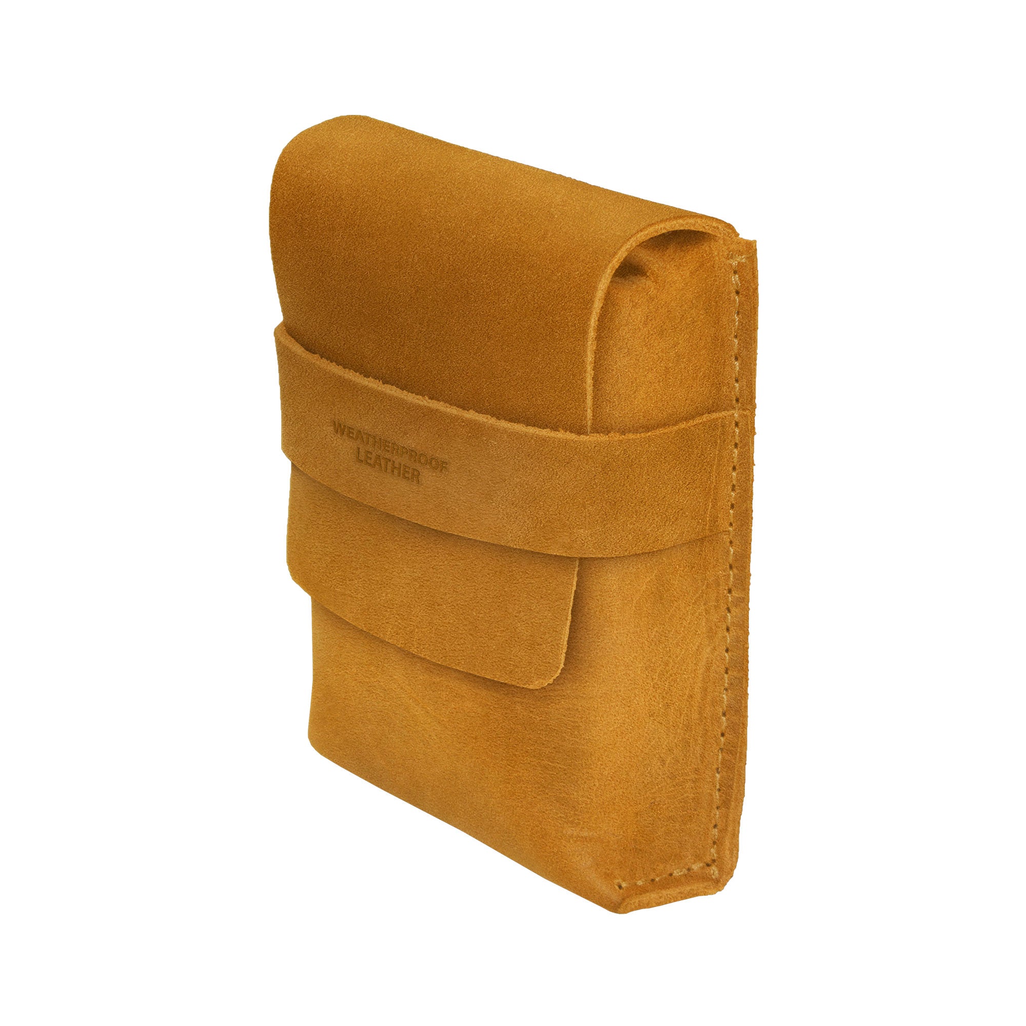 Weatherproof Card Organizer Pouch - Stockyard X 'The Leather Store'