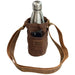 Bottle Shoulder Bag - Stockyard X 'The Leather Store'