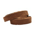 Leather Strap 1/2" Wide, 1.8mm Thick - Stockyard X 'The Leather Store'