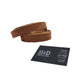 Leather Strap 1/2" Wide, 1.8mm Thick - Stockyard X 'The Leather Store'