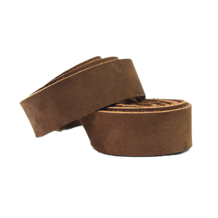 Leather Strap 3/4" Wide, 1.8mm Thick