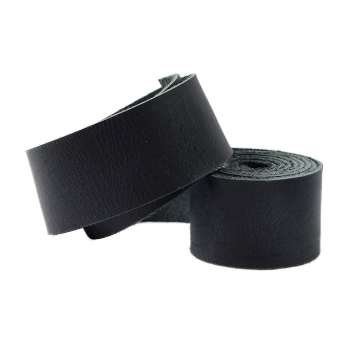 Leather Strap 1.25" Wide, 1.8mm Thick