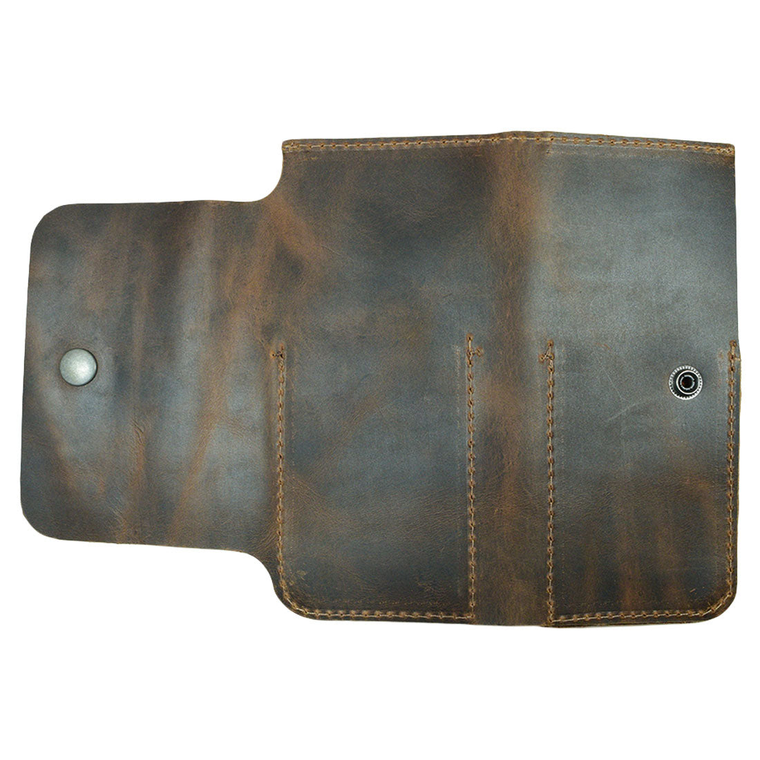 Pencil Kit Case - Stockyard X 'The Leather Store'