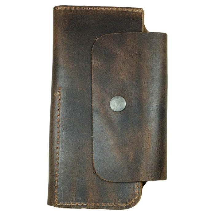 Pencil Kit Case - Stockyard X 'The Leather Store'