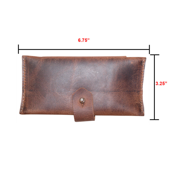 Sunglasses Protector - Stockyard X 'The Leather Store'
