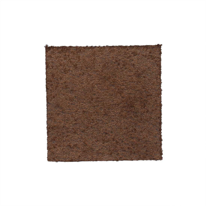 Leather Square Shapes 2 x 2 inches (Set of 20) - Stockyard X 'The Leather Store'