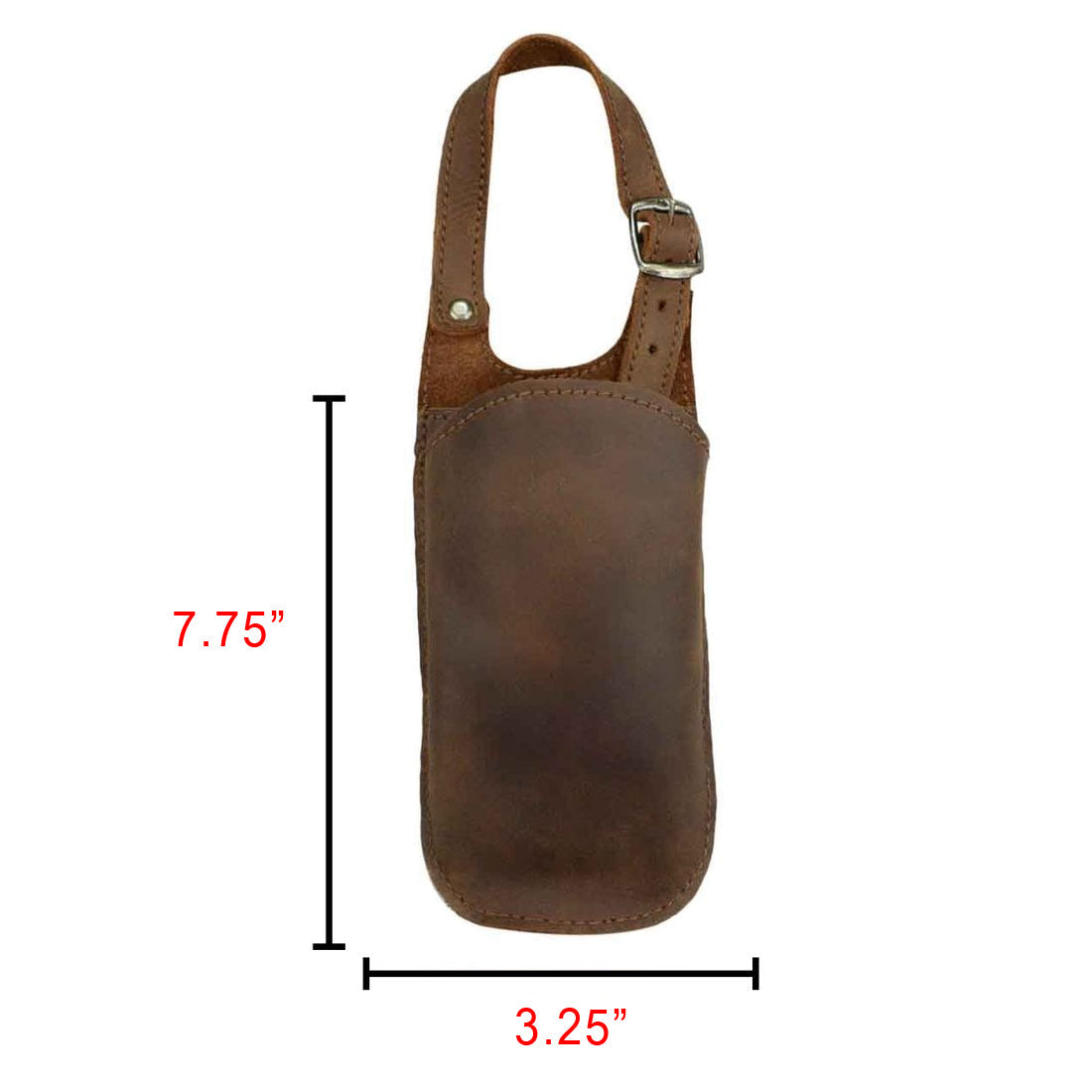 Glasses Bag - Stockyard X 'The Leather Store'