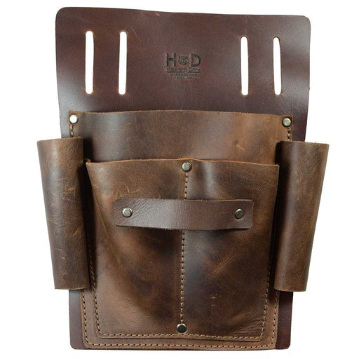 Multitool Belt Pouch - Stockyard X 'The Leather Store'