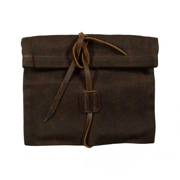Rolling Pouch - Stockyard X 'The Leather Store'
