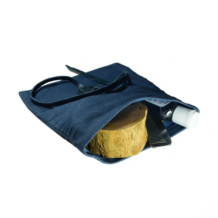 Rolling Pouch - Stockyard X 'The Leather Store'