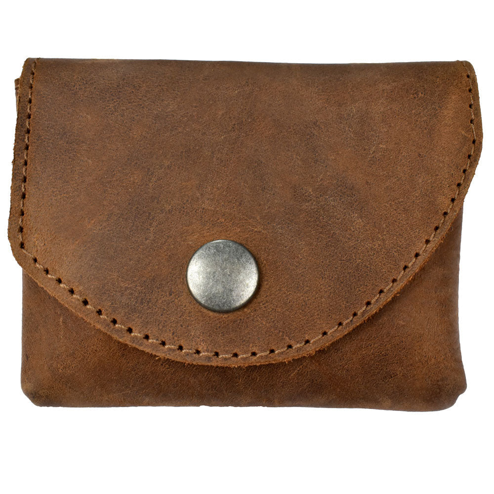 Card Organizer - Stockyard X 'The Leather Store'