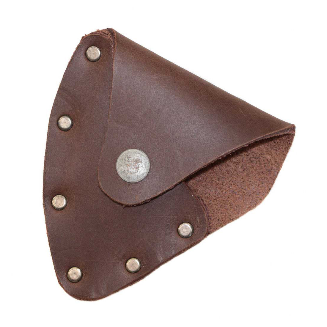 Axe Head Mask - Stockyard X 'The Leather Store'