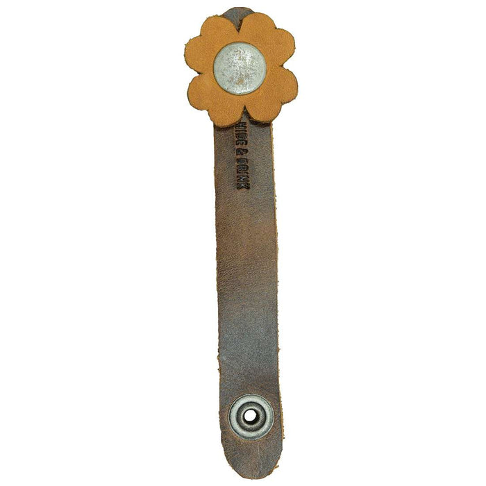 Flower Key Ring Holder (3 pack)