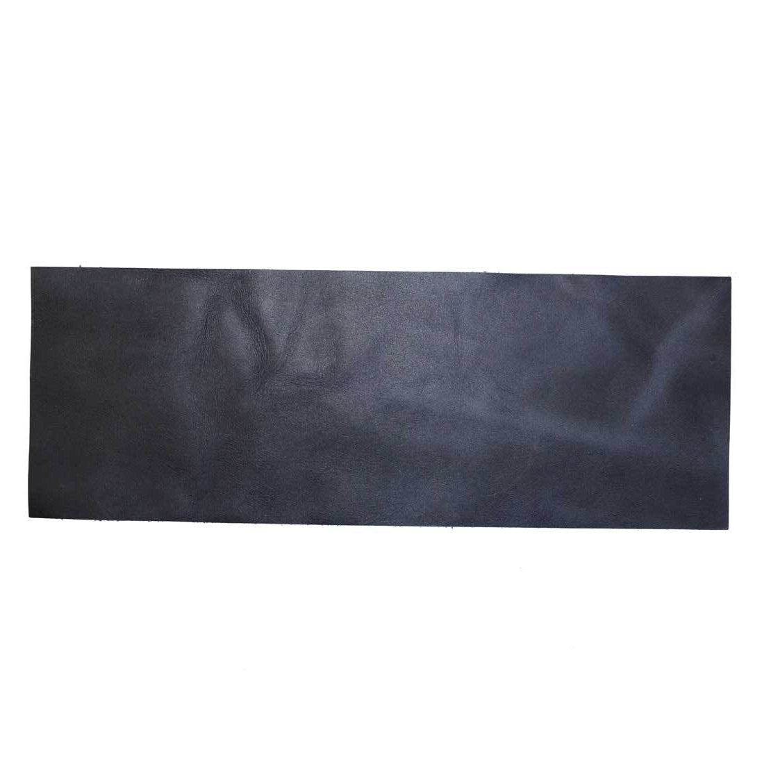 Leather Rectangular Scraps 5 x 14 in. (2 Pack) - Stockyard X 'The Leather Store'
