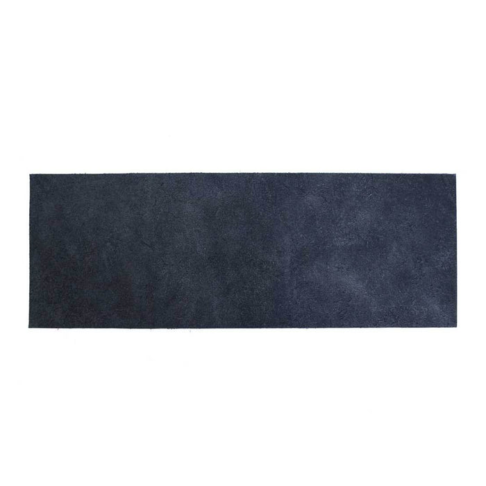 Leather Rectangular Scraps 5 x 14 in. (2 Pack) - Stockyard X 'The Leather Store'