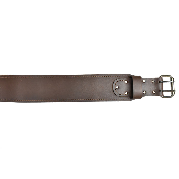 Heavy Duty Tool Belt - Stockyard X 'The Leather Store'