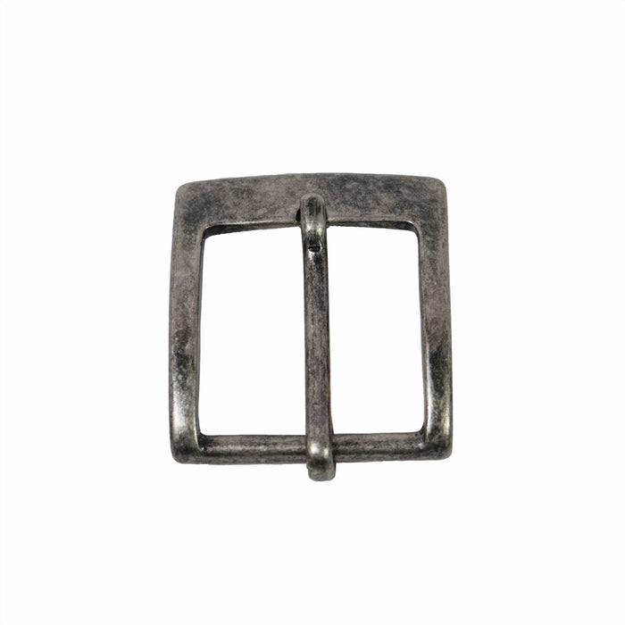 Belt Buckle 1.25" - Stockyard X 'The Leather Store'