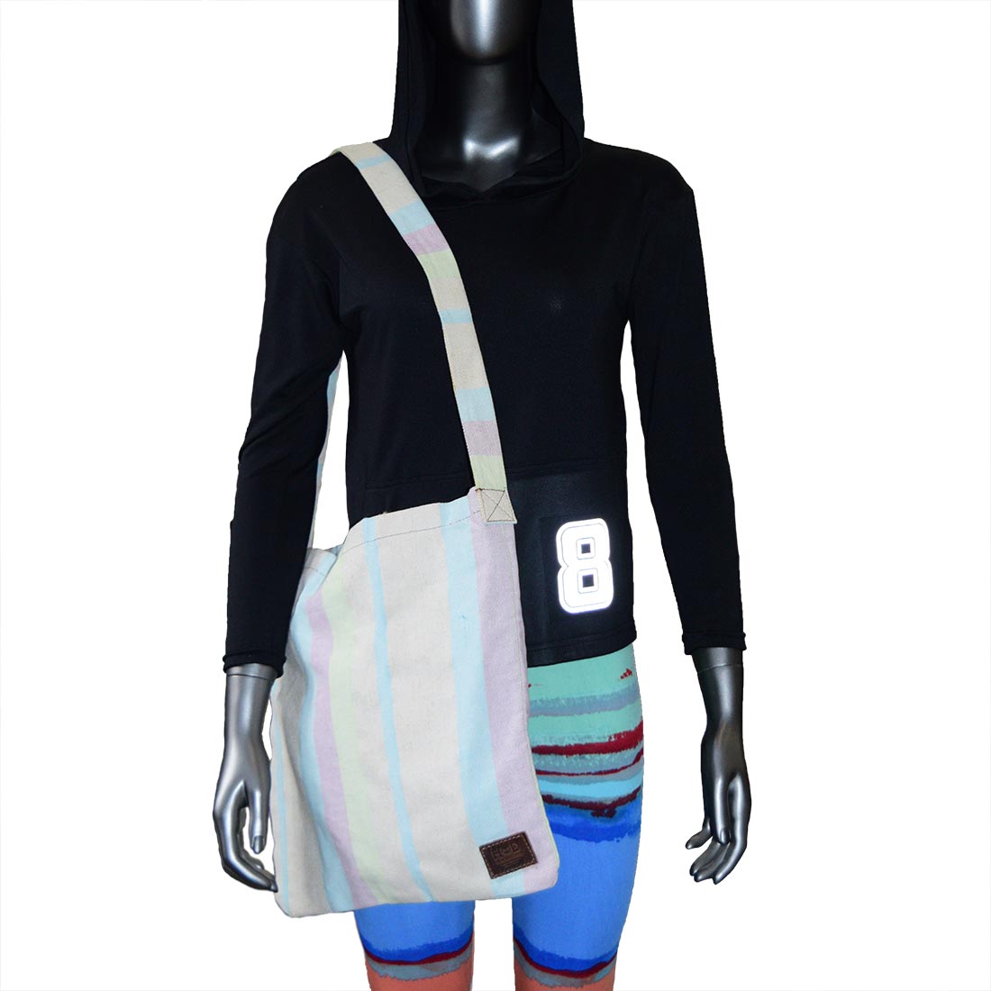 Pistachio Tote Bag - Stockyard X 'The Leather Store'