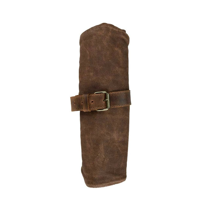 Coffin Tool Roll - Stockyard X 'The Leather Store'