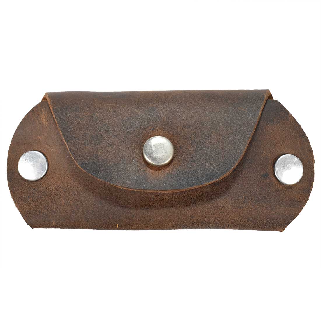 Wallet Keychain - Stockyard X 'The Leather Store'